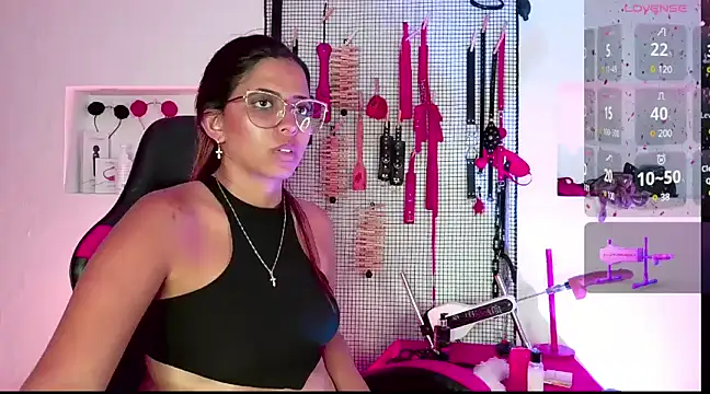 Snapshot of Megaan_Greey chatting on 9, 2, 2025 Megaan Greey online show from 9, 2, 2025