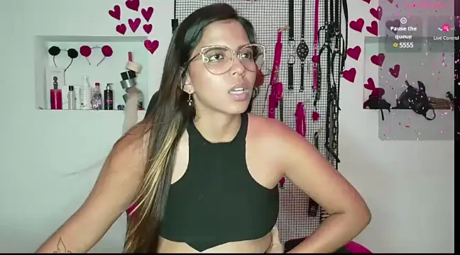 Snapshot of Megaan_Greey chatting on 13, 3, 2025 Megaan Greey online show from 13, 3, 2025