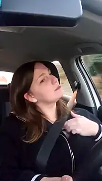 AmazingCurvy online show from 16, 12, 2024