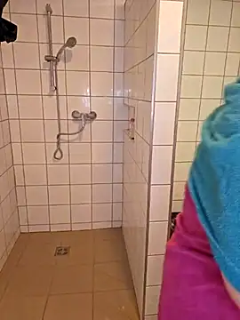 AmazingCurvy online show from 18, 2, 2025