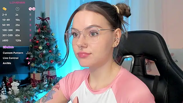 Marta May  online show from 14, 1, 2025