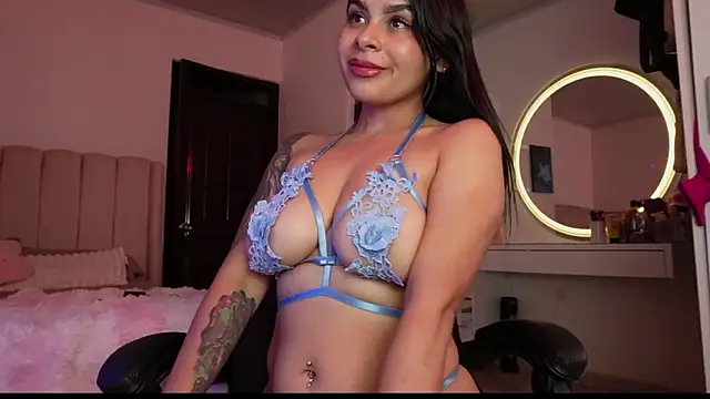 tammylee  online show from 18, 1, 2026