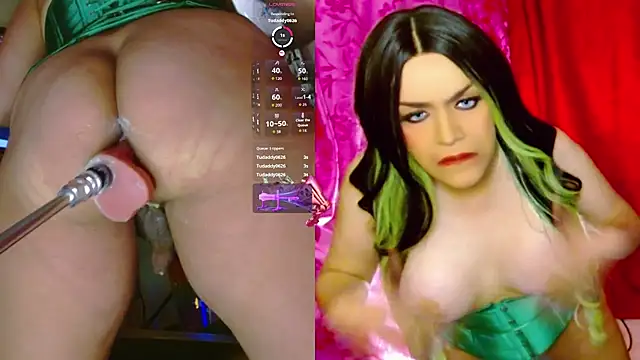 Anna nicole smithh online show from 6, 1, 2026