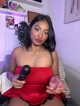 Isabella fasilier online show from 1, 3, 2026