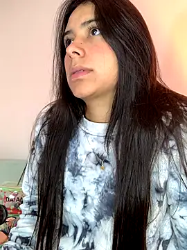 GabyButtler1 online show from 16, 10, 2025
