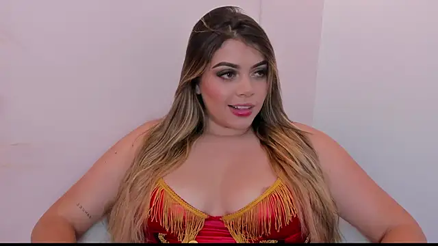 Snapshot of thaliafox_ chatting on 18, 12, 2024 thaliafox  online show from 18, 12, 2024