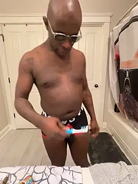 Snapshot of Pressure69mee chatting on 28, 1, 2025 Pressure69mee online show from 28, 1, 2025