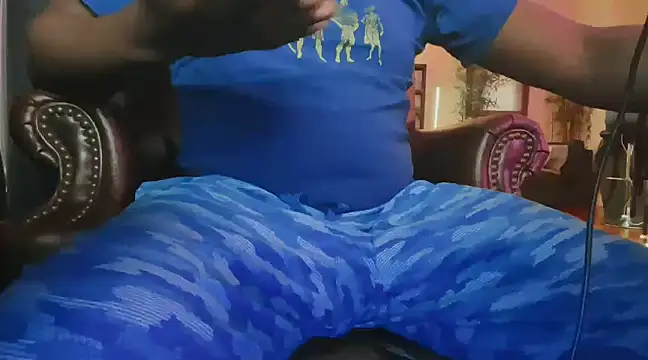 Snapshot of Pressure69mee chatting on 29, 1, 2025 Pressure69mee online show from 29, 1, 2025