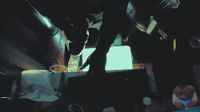 Snapshot of Pressure69mee chatting on 1, 3, 2025 Pressure69mee online show from 1, 3, 2025