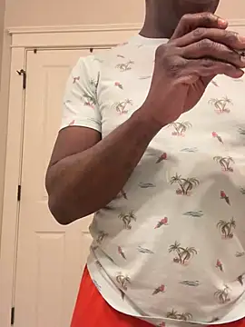 Snapshot of Pressure69mee chatting on 12, 3, 2025 Pressure69mee online show from 12, 3, 2025