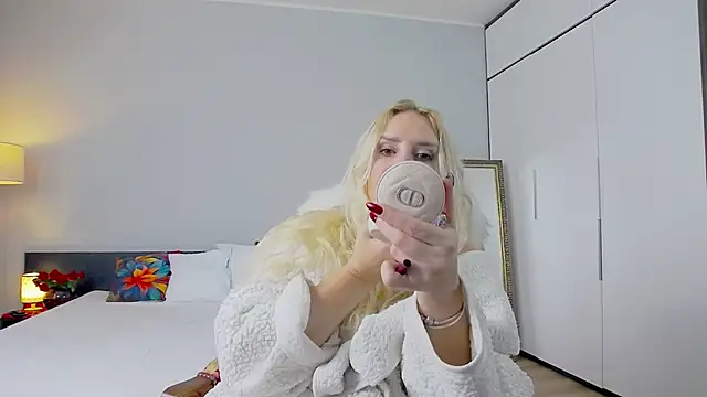 Snapshot of MariaRichi_ chatting on 21, 2, 2025 MariaRichi  online show from 21, 2, 2025