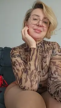 MariaRichi  online show from 31, 3, 2026