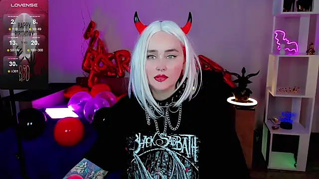 Emmybrightj  online show from 6, 2, 2025