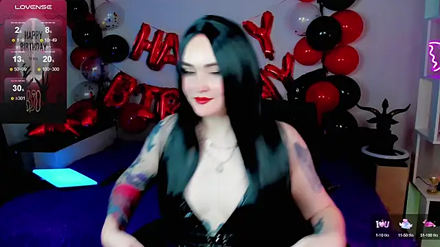 Emmybrightj  online show from 8, 2, 2025