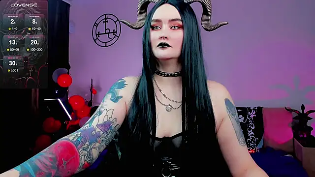 Emmybrightj  online show from 27, 2, 2025