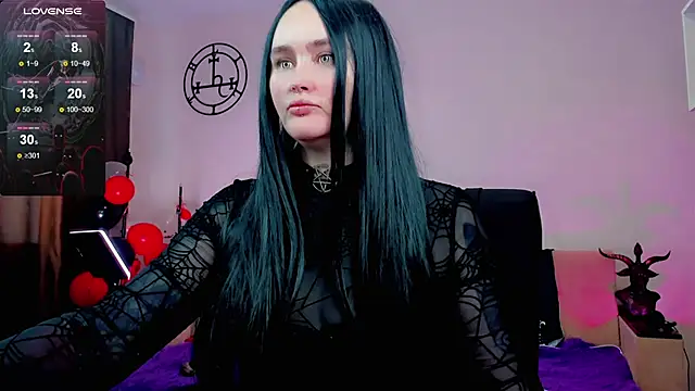 Emmybrightj  online show from 1, 3, 2025