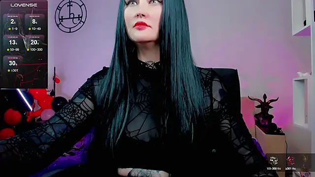 Emmybrightj  online show from 1, 3, 2025