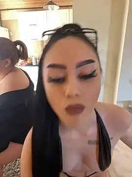 Snapshot of Gya_Rue chatting on 20, 3, 2025 Gya Rue online show from 20, 3, 2025