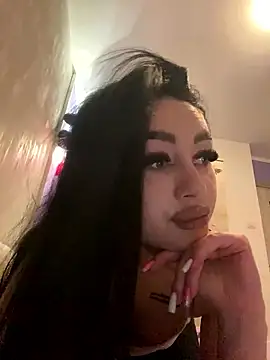 Gya Rue online show from 8, 1, 2026