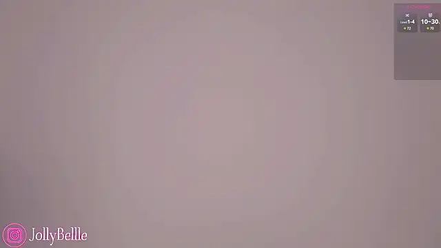 jolly bellle online show from 26, 9, 2025