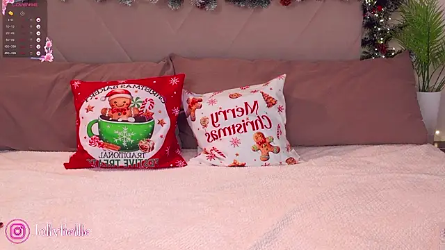 jolly bellle online show from 17, 1, 2026