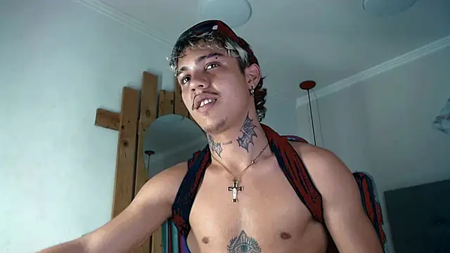 Snapshot of HannibalLester chatting on 3, 3, 2025 HannibalLester online show from 3, 3, 2025