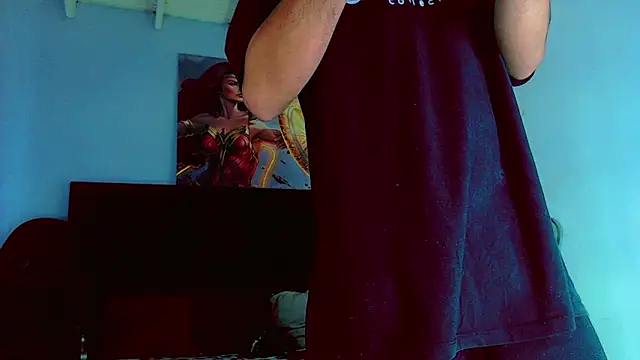 HannibalLester online show from 7, 11, 2025