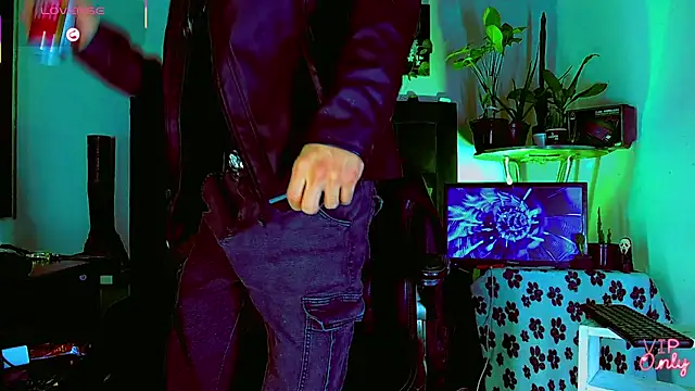 HannibalLester online show from 2, 3, 2026