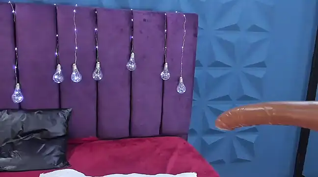 NicoleJonss online show from 21, 1, 2025