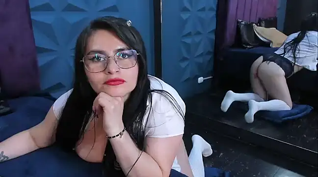 NicoleJonss online show from 21, 3, 2025