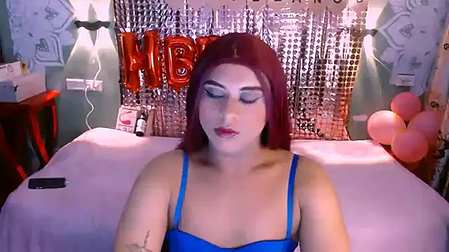 Emili Roux online show from 11, 2, 2025