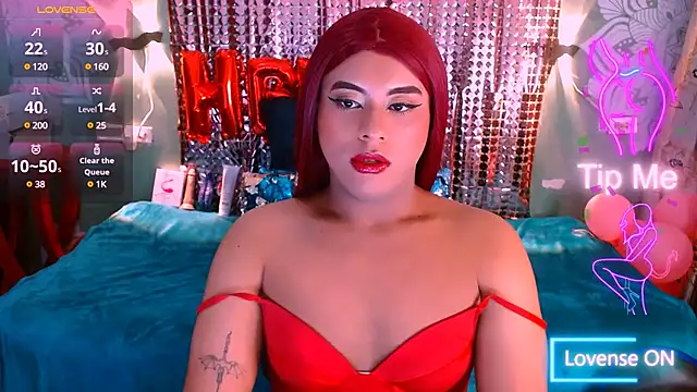 Emili Roux online show from 15, 2, 2025