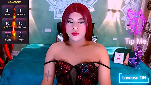 Emili Roux online show from 19, 3, 2025