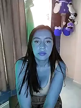 Snapshot of hailey85 chatting on 5, 2, 2025 hailey85 online show from 5, 2, 2025