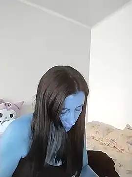 Snapshot of hailey85 chatting on 6, 2, 2025 hailey85 online show from 6, 2, 2025