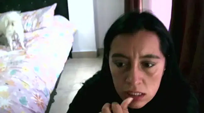 Snapshot of hailey85 chatting on 13, 2, 2025 hailey85 online show from 13, 2, 2025