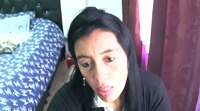 Snapshot of hailey85 chatting on 14, 2, 2025 hailey85 online show from 14, 2, 2025