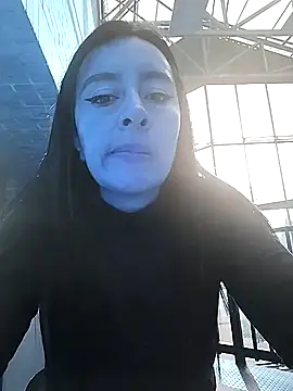 Snapshot of hailey85 chatting on 20, 2, 2025 hailey85 online show from 20, 2, 2025