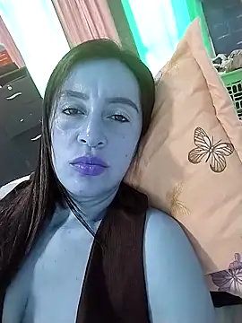 Snapshot of hailey85 chatting on 21, 2, 2025 hailey85 online show from 21, 2, 2025