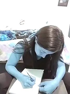 Snapshot of hailey85 chatting on 22, 2, 2025 hailey85 online show from 22, 2, 2025