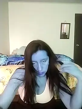 Snapshot of hailey85 chatting on 25, 2, 2025 hailey85 online show from 25, 2, 2025