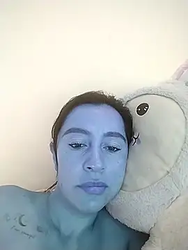 Snapshot of hailey85 chatting on 2, 3, 2025 hailey85 online show from 2, 3, 2025