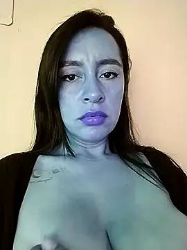 Snapshot of hailey85 chatting on 7, 3, 2025 hailey85 online show from 7, 3, 2025