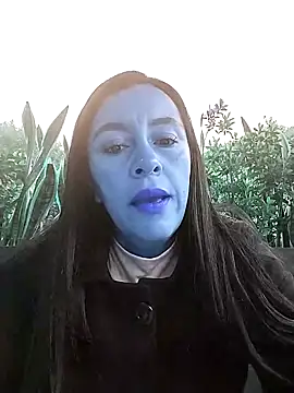 Snapshot of hailey85 chatting on 12, 3, 2025 hailey85 online show from 12, 3, 2025