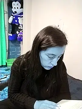 Snapshot of hailey85 chatting on 13, 3, 2025 hailey85 online show from 13, 3, 2025