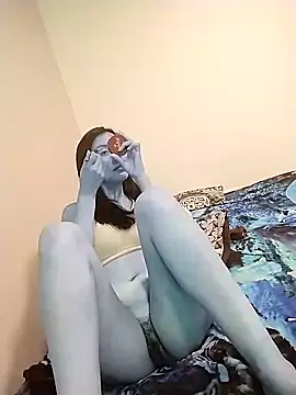 Snapshot of hailey85 chatting on 21, 3, 2025 hailey85 online show from 21, 3, 2025