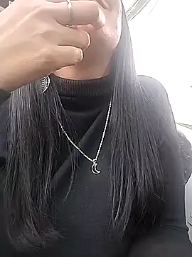 Snapshot of hailey85 chatting on 13, 9, 2025 hailey85 online show from 13, 9, 2025