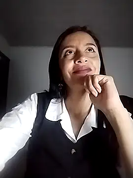 Snapshot of hailey85 chatting on 3, 10, 2025 hailey85 online show from 3, 10, 2025