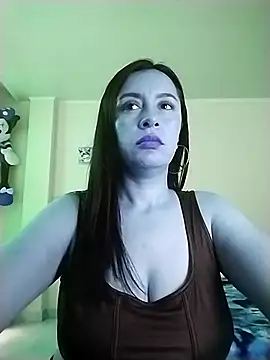 Snapshot of hailey85 chatting on 15, 10, 2025 hailey85 online show from 15, 10, 2025