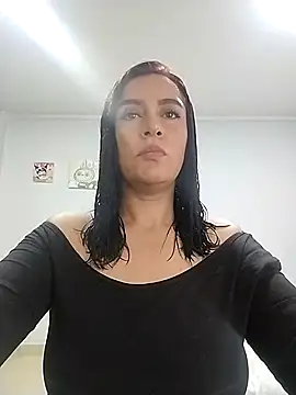 Snapshot of hailey85 chatting on 17, 12, 2025 hailey85 online show from 17, 12, 2025